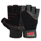MRX Weight Lifting Gloves Gym Training Bodybuilding Fitness Glove Workout Men & Women 2614 MRX Products