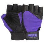 MRX Weight Lifting Gloves Gym Training Bodybuilding Fitness Glove Workout Men & Women 2614 MRX Products