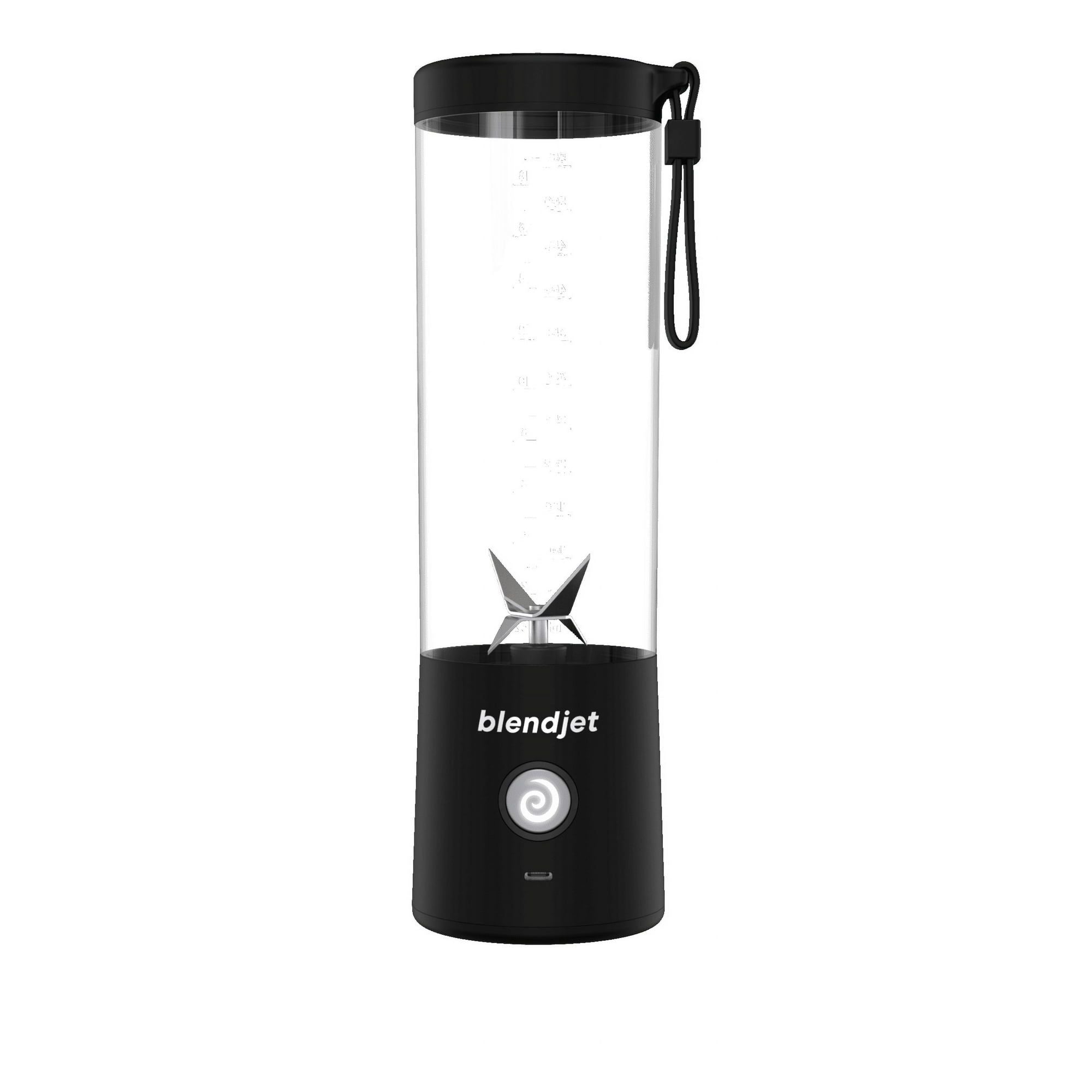 BlendJet 2 the Original Portable Blender 20 oz Geode EasyOptionXY LLC