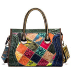 All-match handbag Pi-Mart