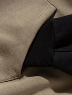 Hoodie men's sweater Pi-Mart