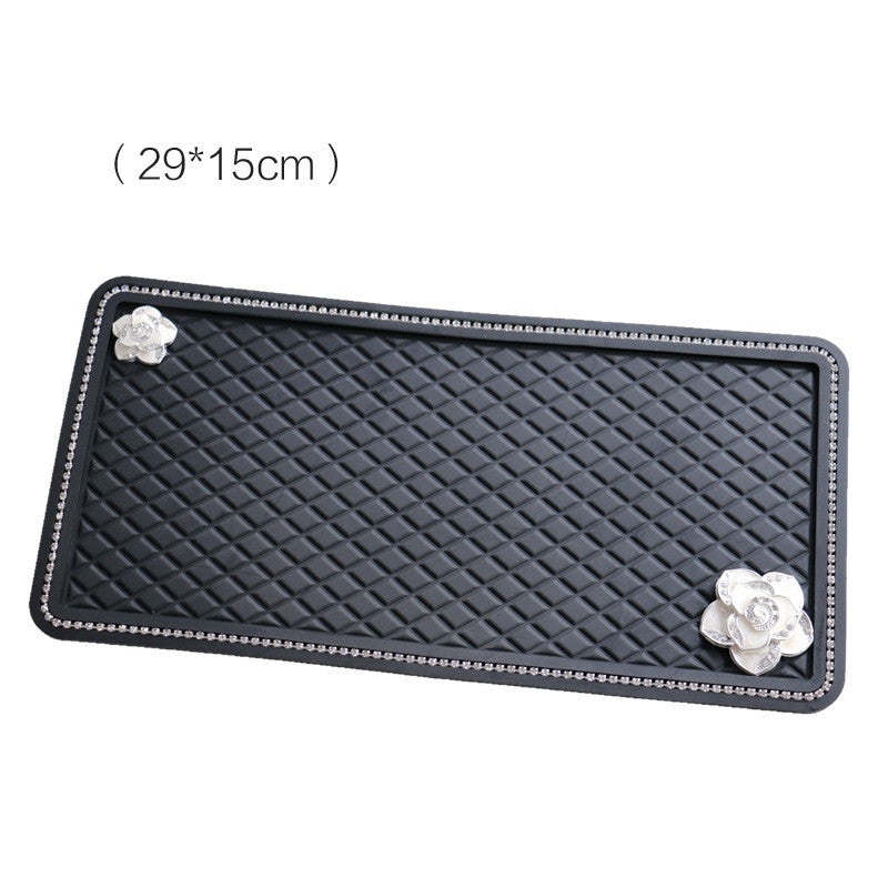 Car anti-slip mat Car storage mat Pi-Mart
