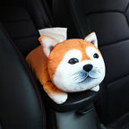 Tissue Animal Box Vehicle Pi-Mart
