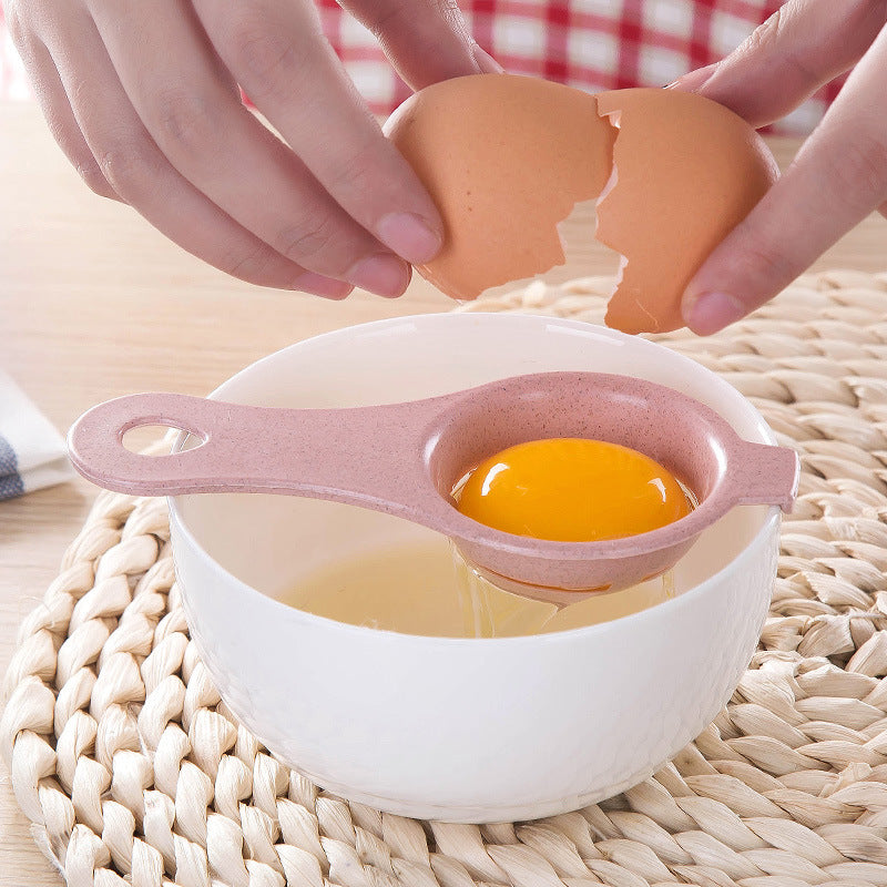 Wheat Rod Egg White Separator Pi-Mart