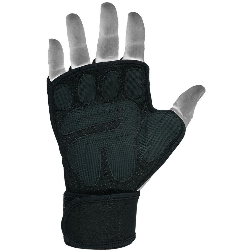 Weight Lifting Gloves Gym Glove for Training Bodybuilding Workout MRX Products
