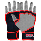 Weight Lifting Gloves Gym Glove for Training Bodybuilding Workout MRX Products