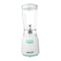 Brentwood 14 Ounce 180 Watt Compact Personal Blender in Blue EasyOptionXY LLC