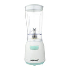Brentwood 14 Ounce 180 Watt Compact Personal Blender in Blue EasyOptionXY LLC