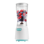 Brentwood 14 Ounce 180 Watt Compact Personal Blender in Blue EasyOptionXY LLC