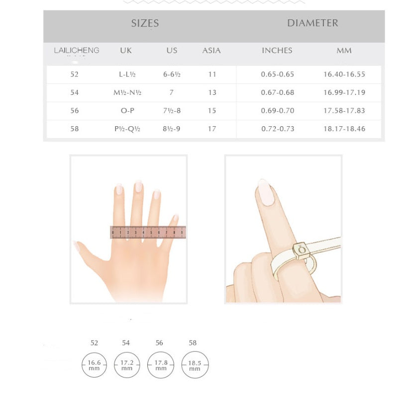 Rose gold dazzling daisy cluster ring Pi-Mart