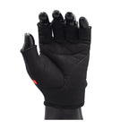 MRX Women's Weight Lifting Gloves with Padded Palm for Gym and Cycling Workouts - SJB-DIAMOND ELITES
