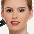 Beauty equipment blush makeup cleaning brush electric cleansing brush Pi-Mart