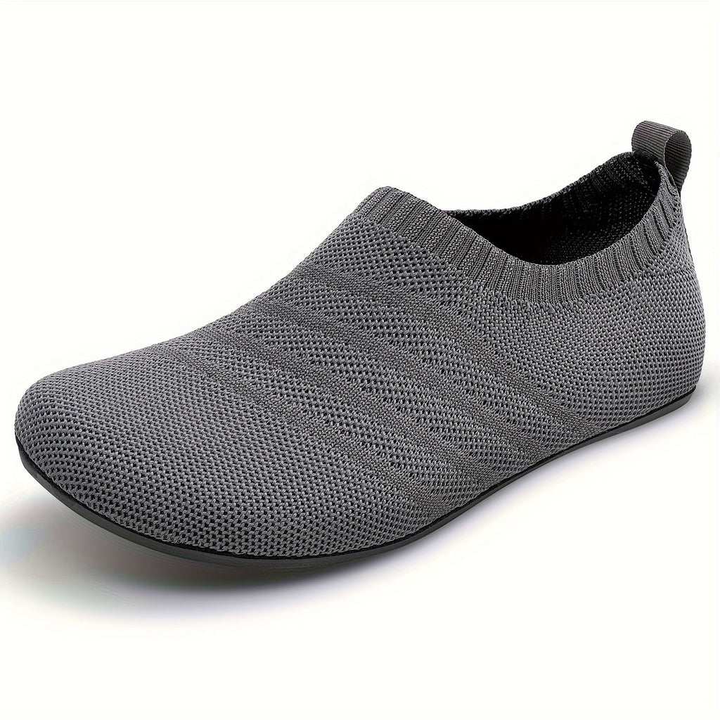 Men's Socks Slipper - Soft Cozy House Indoor Sock Shoes With Anti-Skid Bottom Soles, Non Slip Socks Slippers Yoga Indoor - For Men - Suitable for Home, Yoga, Relaxing - Perfect Gift for Housewarming & Relaxation Lootquake LLC