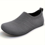 Men's Socks Slipper - Soft Cozy House Indoor Sock Shoes With Anti-Skid Bottom Soles, Non Slip Socks Slippers Yoga Indoor - For Men - Suitable for Home, Yoga, Relaxing - Perfect Gift for Housewarming & Relaxation Lootquake LLC