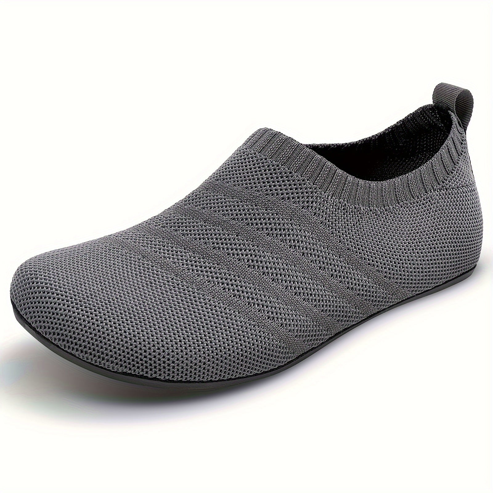 Men's Socks Slipper - Soft Cozy House Indoor Sock Shoes With Anti-Skid Bottom Soles, Non Slip Socks Slippers Yoga Indoor - For Men - Suitable for Home, Yoga, Relaxing - Perfect Gift for Housewarming & Relaxation Lootquake LLC