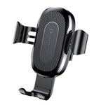 Gravity Bracket Wireless Car Charger – Fast, Secure, &amp; Hands-Free Charging On The Go Pi-Mart