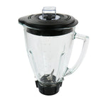 Oster Classic Series 2-in-1 6 Cup Red Blender with Smoothie Cup EasyOptionXY LLC