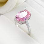 Zircon Ring - SJB-DIAMOND ELITES
