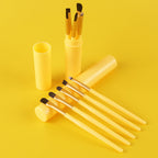 Mini No. 8 Makeup Brush Set Brush Pi-Mart