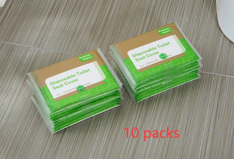 Disposable Paper Toilet Seat Covers Pi-Mart