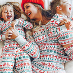 Printed Family Wear Pi-Mart