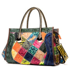 All-match handbag Pi-Mart