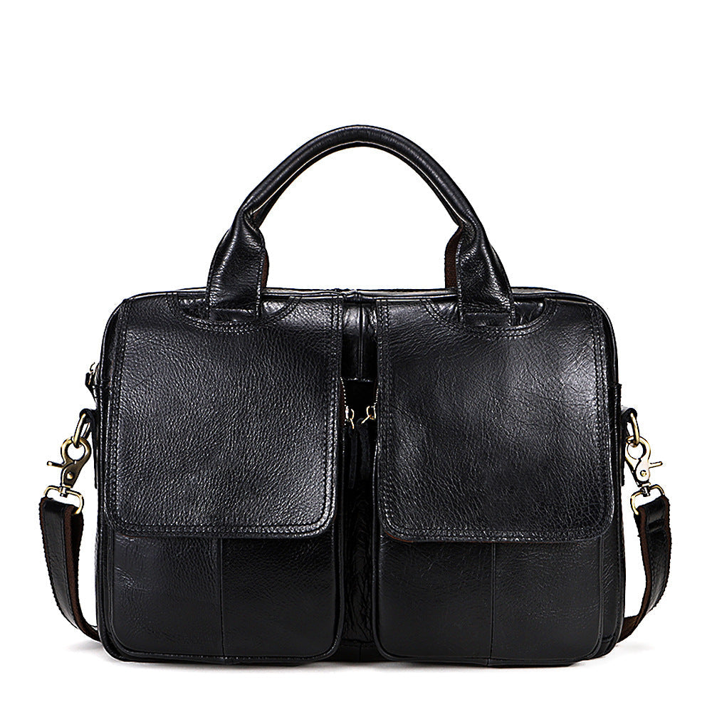 Travel handbag Pi-Mart