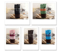 Rotating storage cup holder Pi-Mart
