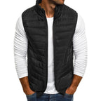Korean fashion cotton shoulder youth versatile coat