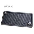Car anti-slip mat Car storage mat Pi-Mart