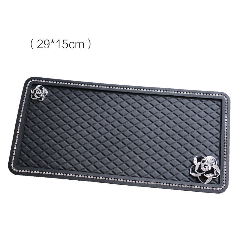Car anti-slip mat Car storage mat Pi-Mart