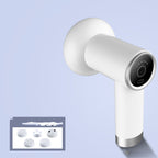 Handheld Portable Neck Waist Shoulder Kneading Massager