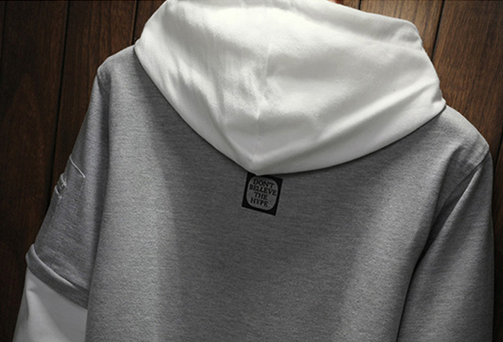 Sweatshirt Pi-Mart