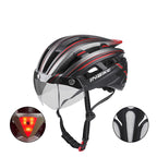 Mountain Road Bike Helmet Outdoor Riding Lootquake LLC