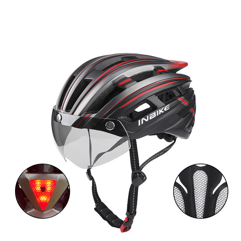 Mountain Road Bike Helmet Outdoor Riding Lootquake LLC
