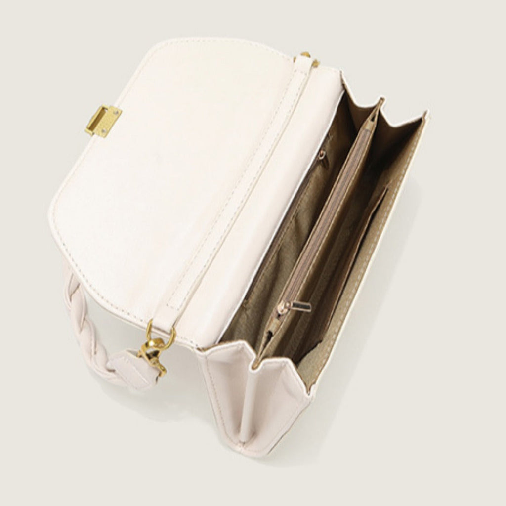 Design hobo shoulder bag female, retro shoulder bag small, crossbody versatile chain small square bag - SJB-DIAMOND ELITES