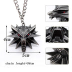 Game Pendant Necklace - SJB-DIAMOND ELITES