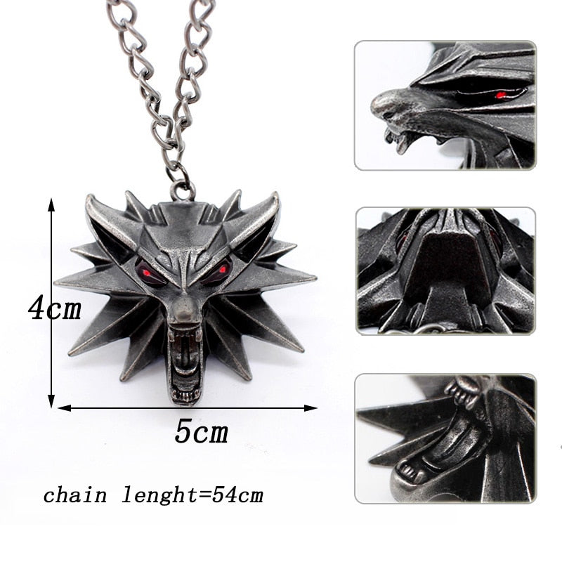 Game Pendant Necklace - SJB-DIAMOND ELITES