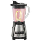 Hamilton Beach 58149C Multi-Function Blender with Glass Jar and Chopper EasyOptionXY LLC