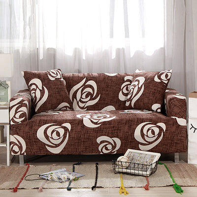 Printed Sofa Cushion Sofa Cover Sofa Cover Pi-Mart