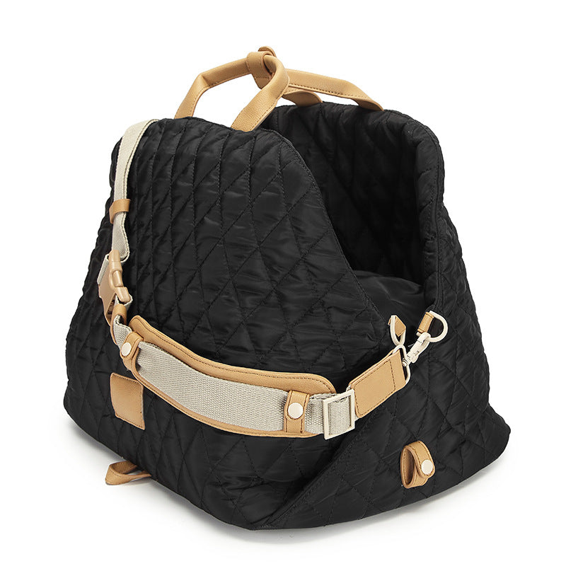 Pet Handbag Outdoor Cat Handbag Pi-Mart