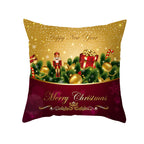 Sofa cushion pillow case Pi-Mart