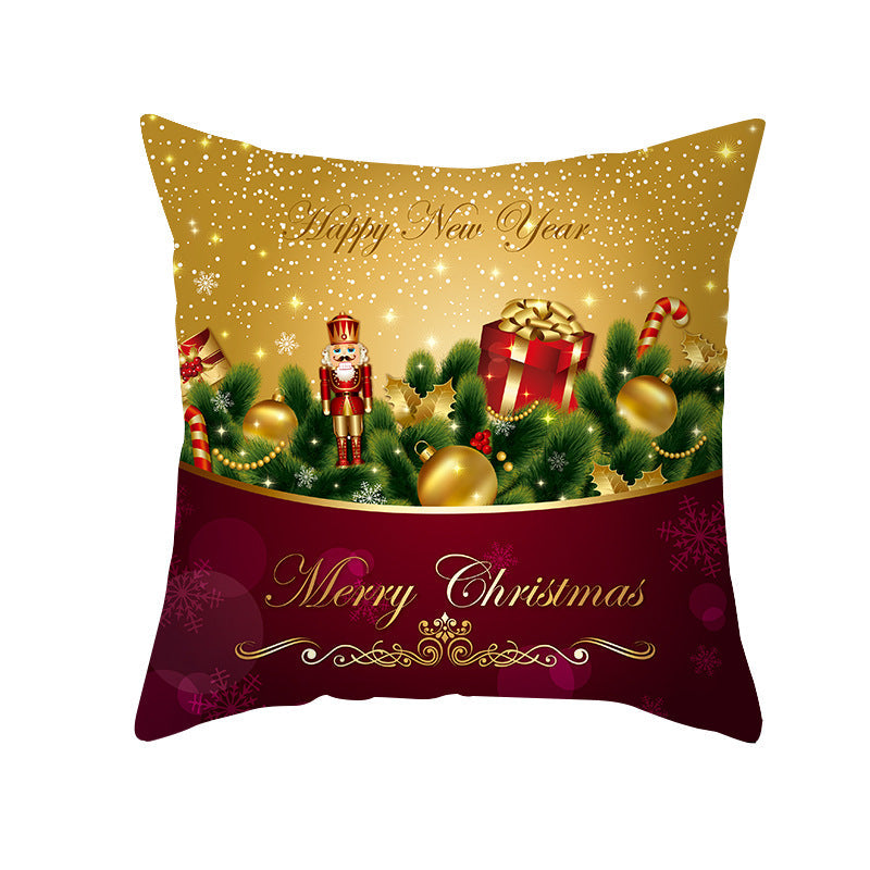 Sofa cushion pillow case Pi-Mart