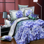 Dabanhua reactive printing and dyeing bedding Pi-Mart