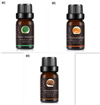 Essential oil