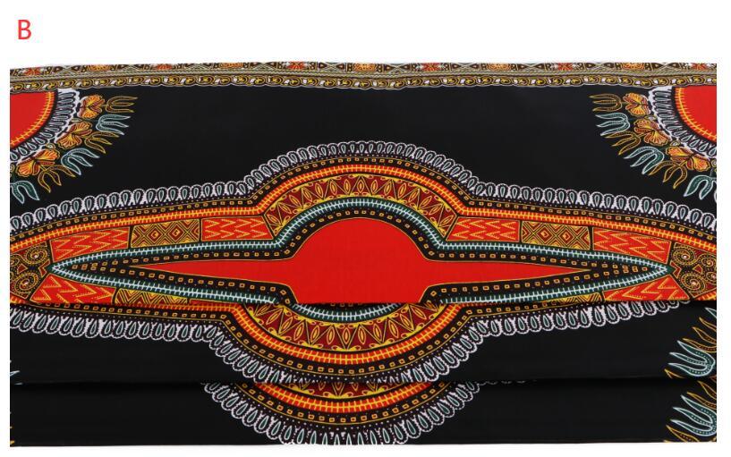 African fabric wax Pi-Mart