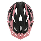 Bicycle sports and leisure cycling helmet