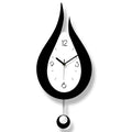 Water drop swing wall clock Pi-Mart