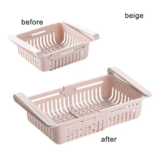 Shelf Kitchen Organizer Pi-Mart