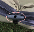 Garden Supplies Large Yard Garden Portable Garbage Bag